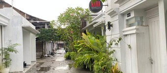 OYO 95132 Kara Homestay Syariah