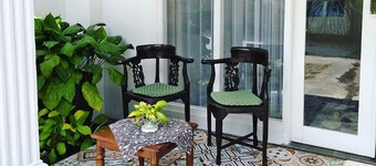 OYO 95132 Kara Homestay Syariah