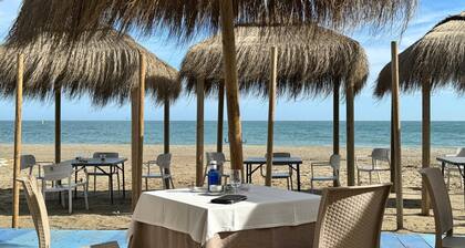 Terrific 3-bedroom condo with AC in sunny Torremolinos