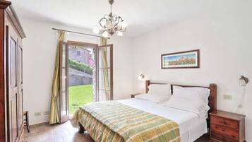 Wi-Fi, draps fournis