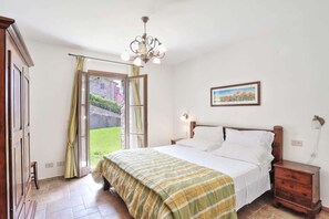 Wi-Fi, roupa de cama