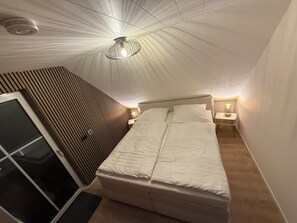 Internet i roba de llit 