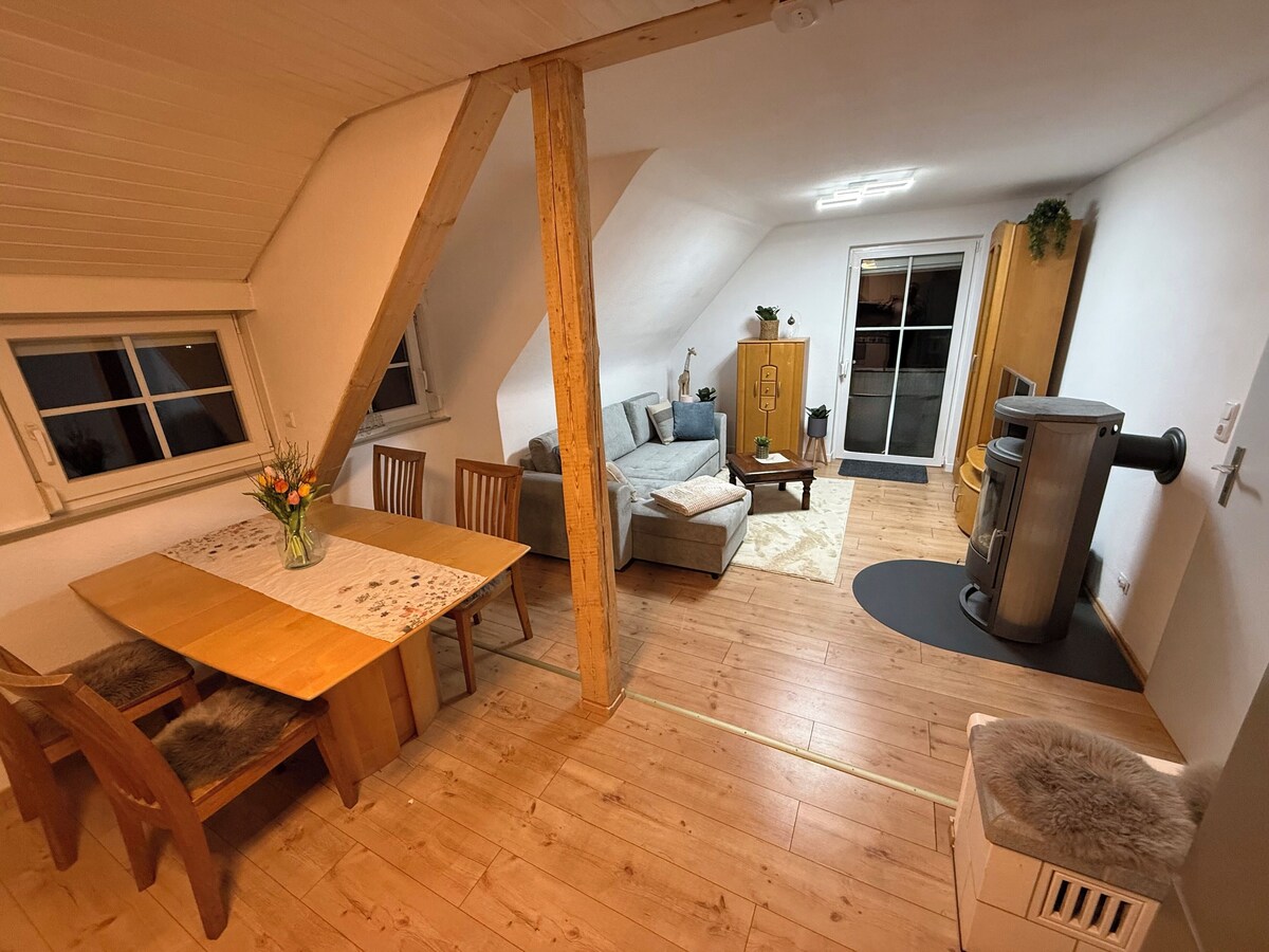 Image de profil de l’hôte