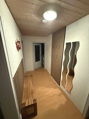 Interior - Time out - old building apartment with charm in Ellwangen an d. Jagst (Ellwangen (Jagst))