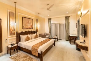 Free WiFi - Amruthan Bagh Resort  (Udaipur)