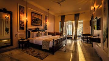 Habitación Signature doble | Wifi gratis