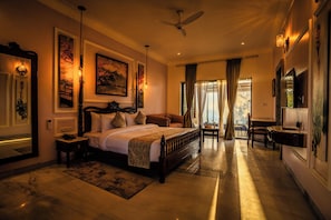 Signature Double Room