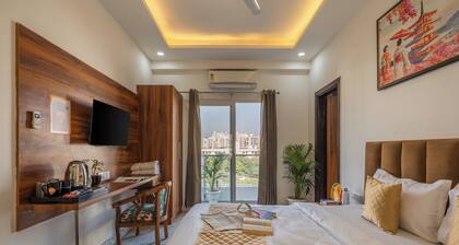 The Social Stay Greater Noida