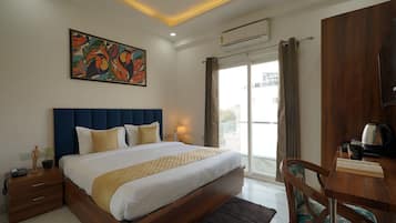 Ókeypis þráðlaus nettenging