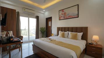 Ókeypis þráðlaus nettenging