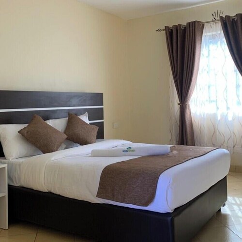 Mzedu Springs Hotel Mwatate