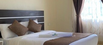 Mzedu Springs Hotel Mwatate