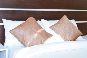 Free WiFi - Mzedu Springs Hotel Mwatate (Mwatate)