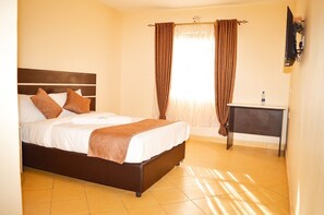 Free WiFi - Mzedu Springs Hotel Mwatate (Mwatate)