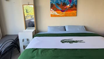 Internet, bed sheets