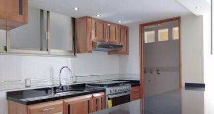 King room in the coolest area of gdl