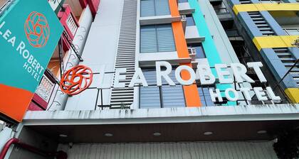 Lea Robert Hotel Angeles City