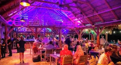 Arcadia Floating Home