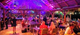 Arcadia Floating Home