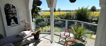 Welcome to perfect getaway in Aarhus City, Denmark