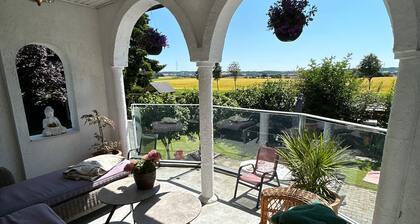 Willkommen in Ihrem perfekten Urlaub!