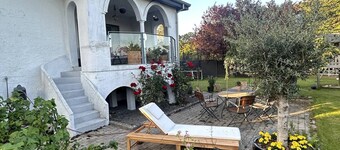 Welcome to your perfect getaway!