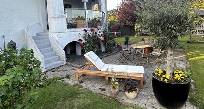 Welcome to your perfect getaway!