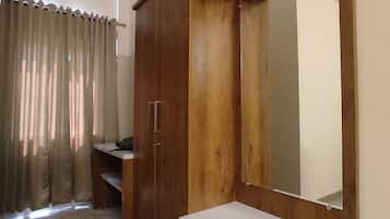 Habitación Deluxe doble | Interior