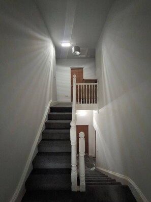 House, 4 Bedrooms, Smoking | Interior - Luxurious 4-bed House With Sauna & Jacuzzi in Sunderland (Sunderland)