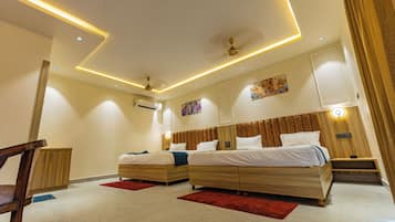 Royal Suite | Wi-Fi gratuit