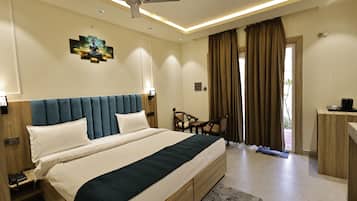 Executive Room | Wi-fi (inkludert)