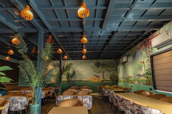 Restaurante