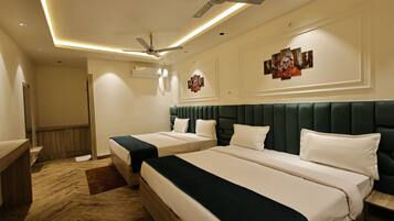 Family Suite | Wi-fi (inkludert)