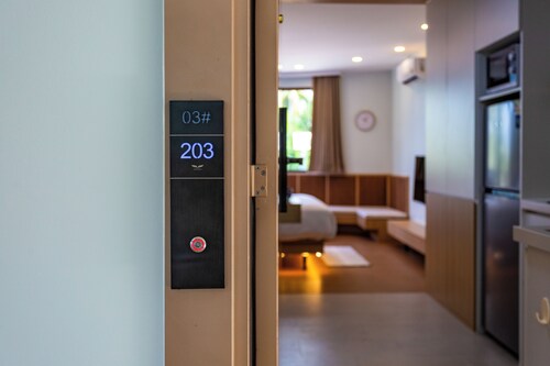 Brand New Near Beach Prime Spot Gym C267