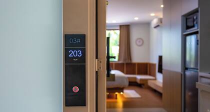 Brand New Near Beach Prime Spot Gym C267