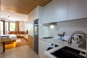 Condo | Cocina privada