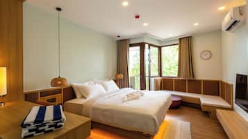 Condo | Truy cập Internet không dây miễn phí