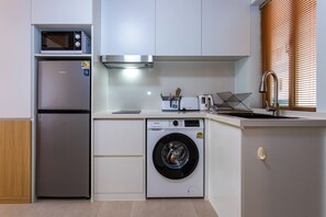 Condo | Cocina privada