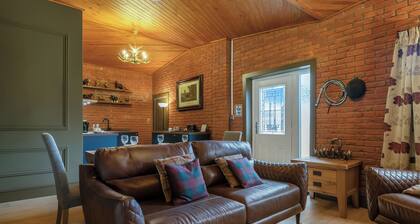 Stable House