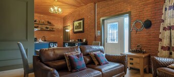 Stable House