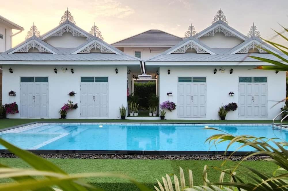 Bianco House