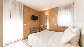 Caja fuerte, wifi gratis, accesible en silla de ruedas