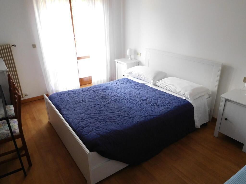 Caja de seguridad en la habitación y wifi gratis 