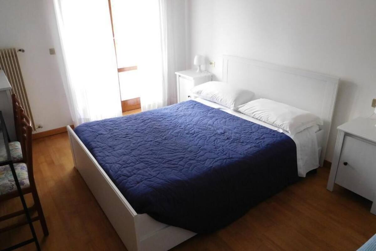 Caja de seguridad en la habitación y wifi gratis