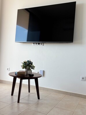 客室の設備とサービス