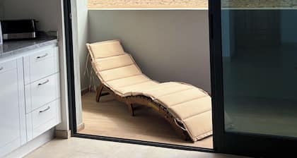 Joli Beach Apartments With Shared Pool