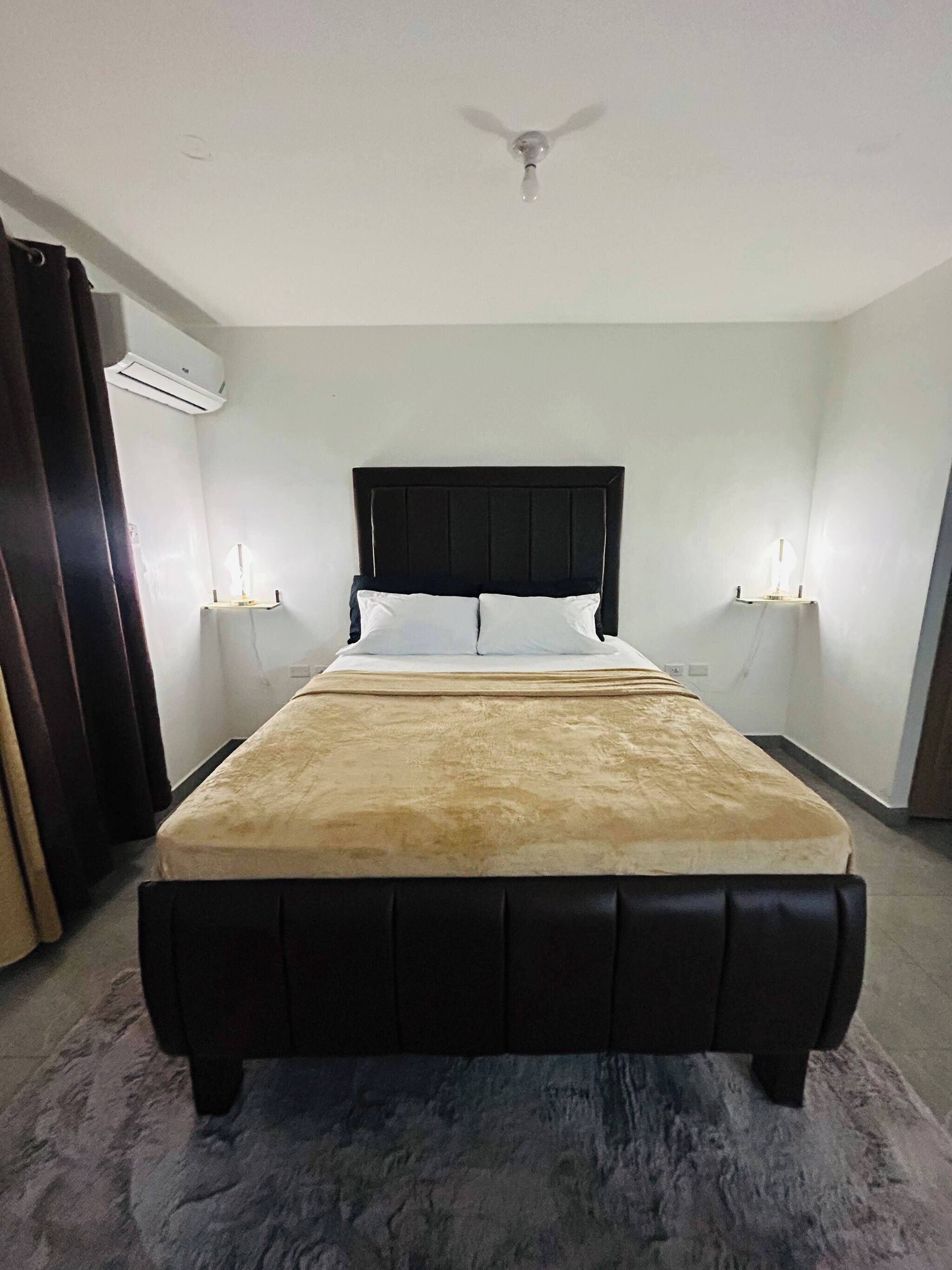 Apartment, 1 Bedroom | 1 bedroom