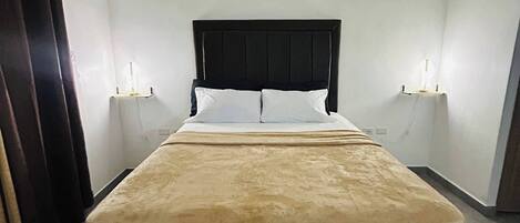 Apartamento, 1 quarto | 1 quarto