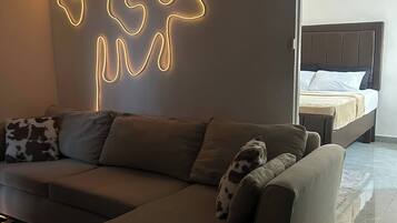 Apartment, 1 Bedroom | Interior