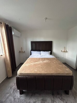 อพาร์ทเมนท์, 1 ห้องนอน | 1 ห้องนอน